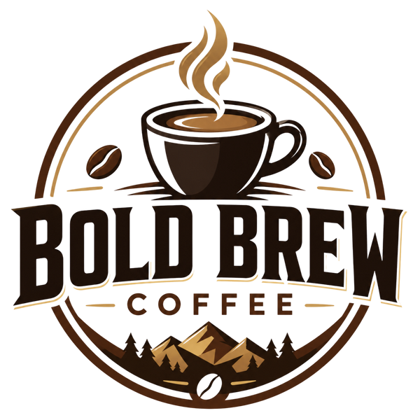 Bold Brew Coffee